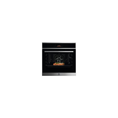 Electrolux EOE8P19X - Inox