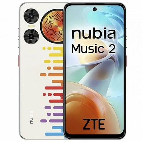 Zte 4Go/128Go - Motifs
