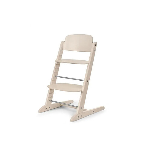 Cybex Chaise haute évolutive Iris - All Natural