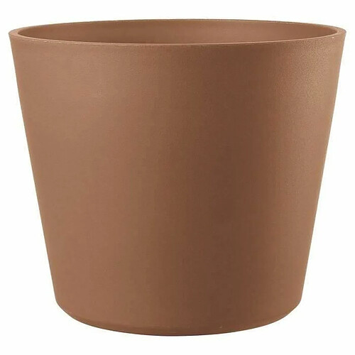Pot de fleurs - DEROMA - Origin - 22,3 L - Terre cuite