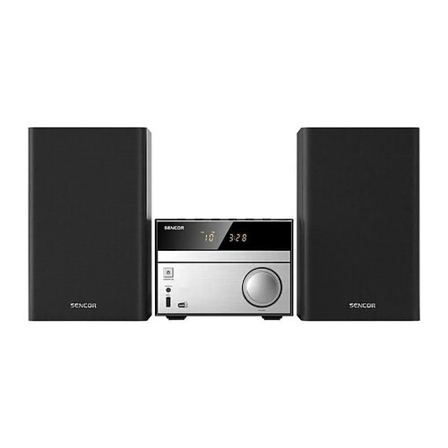 Microsysteme avec BT - Sencor - SMC 4600DBR