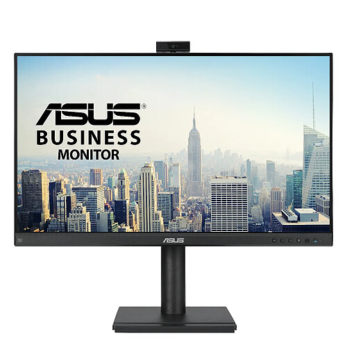 Asus 27" LED - BE279QFK