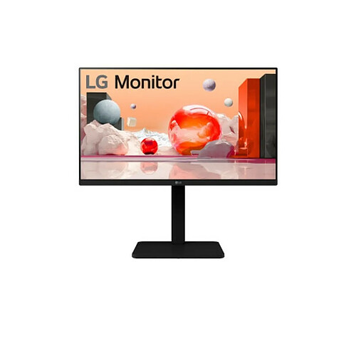 Lg 24" LED