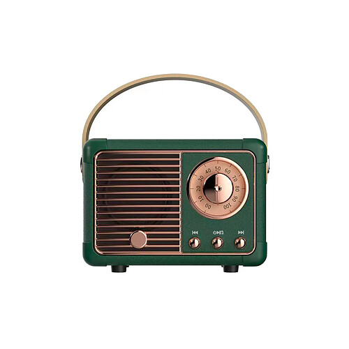 Avizar Auteuil - Vert