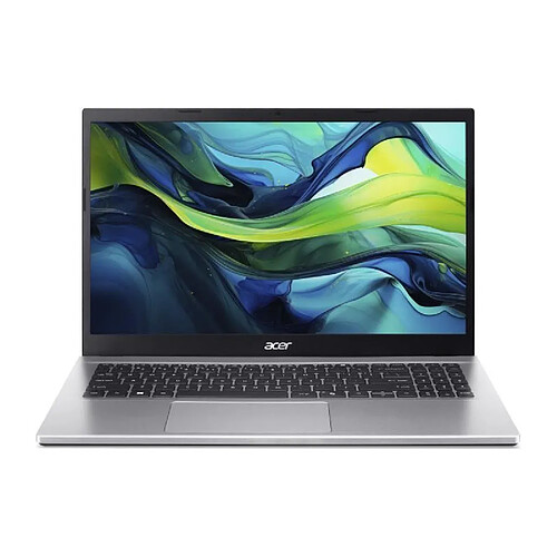 PC Portable ACER - Aspire AG15-42P-R9T6 - Sans Windows - 15,6'' FHD - Ryzen 7-5825U - RAM 32Go - Stockage 1To - AMD Radeon - AZE