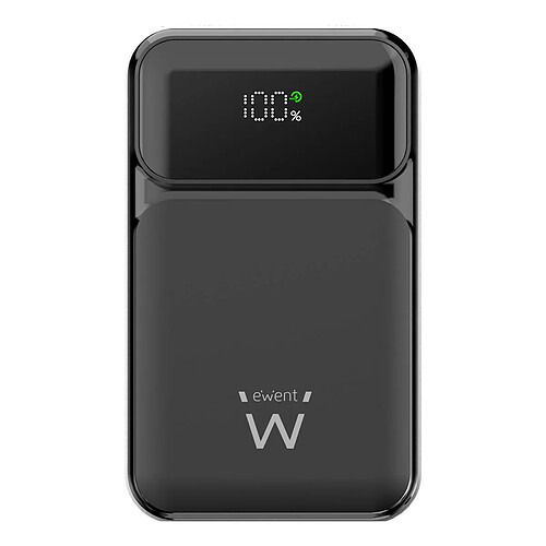 Powerbank Eminent EW1164 Noir 20000 mAh