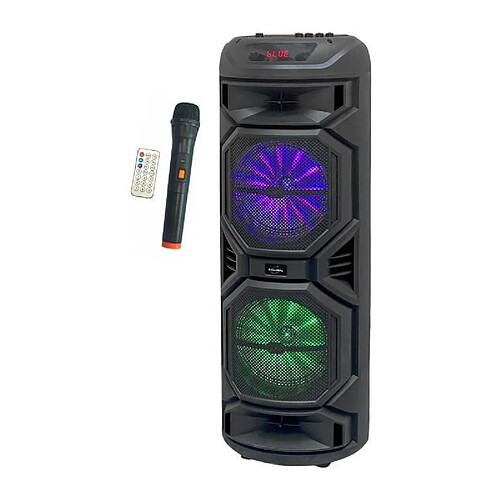 Inovalley HP59-XXL - Noir