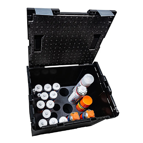 Bosch BS Systems Cartouche de mousse LB 374 ( 1000010142 )