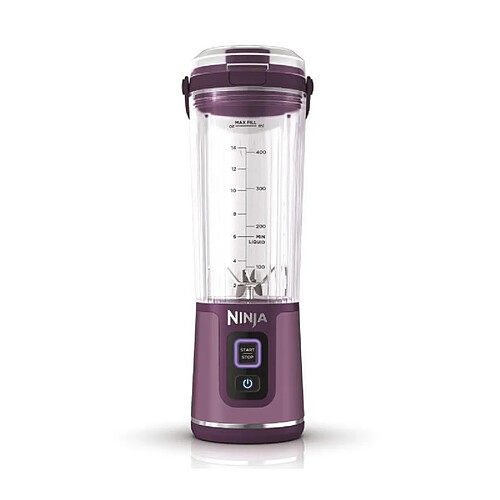 Ninja Blast BC150EU - Violet