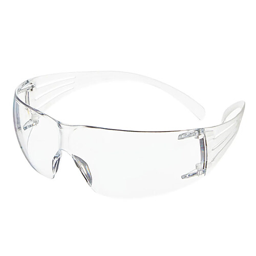 Lunettes de Protection 3M securefit 200 Incolore Polycarbonate