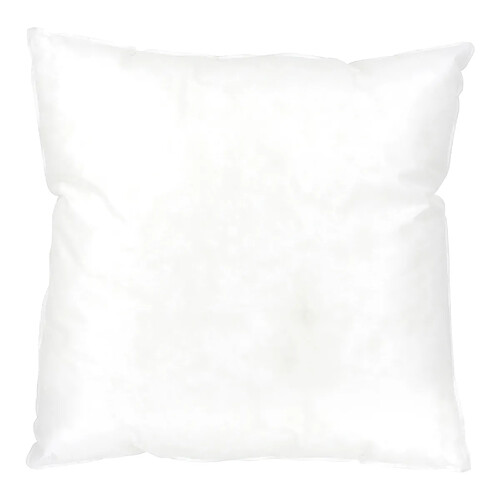 Linnea Coussin C Malin à recouvrir Fibres polyester Carré