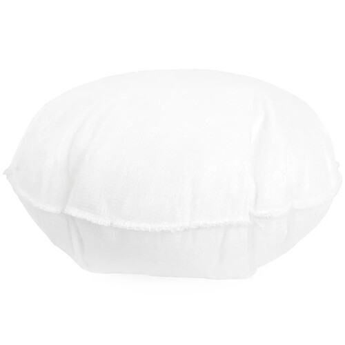 Linnea Coussin garnissage rond C BULLET