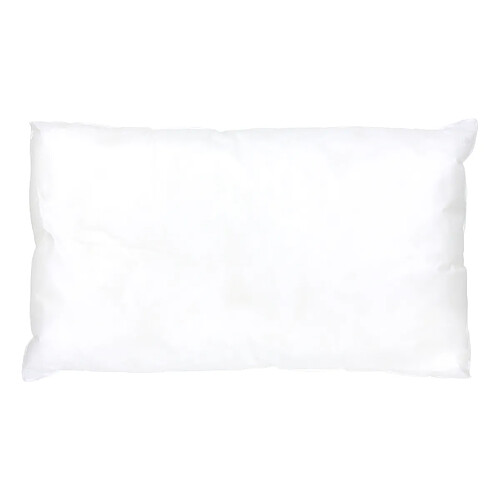 Linnea Coussin C Malin à recouvrir Fibres polyester Rectangulaire