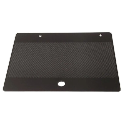 Dometic Couvercle en verre gauche pour table de cuisson