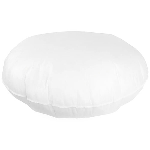 Linnea Coussin garnissage rond C BULLET