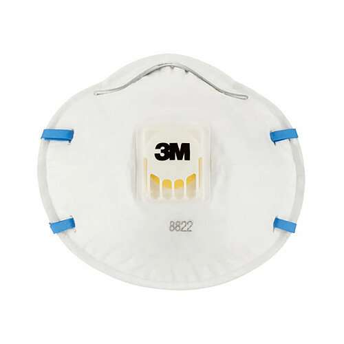 Masque 3M FFP2 3 Pièces