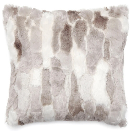 Linnea LYNX - 45x45 cm - Beige
