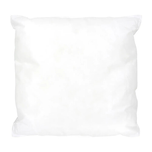 Linnea Coussin C Malin à recouvrir Fibres polyester Carré