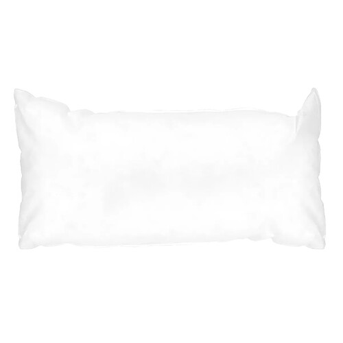 Linnea Coussin C Malin à recouvrir Fibres polyester Rectangulaire