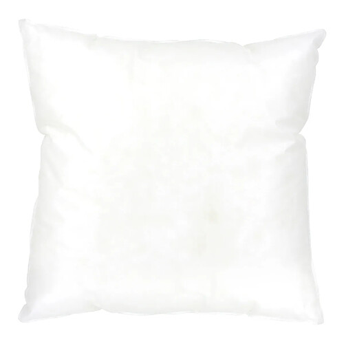 Linnea Coussin C Malin à recouvrir Fibres polyester Carré
