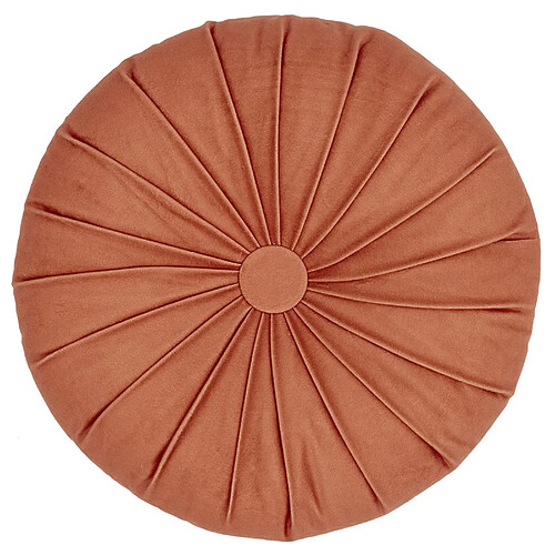 Linnea Coussin rond INAYA