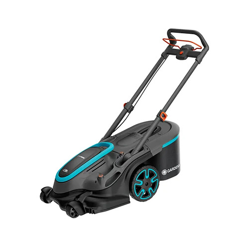 Gardena Tondeuse électrique sans fil - 46 cm