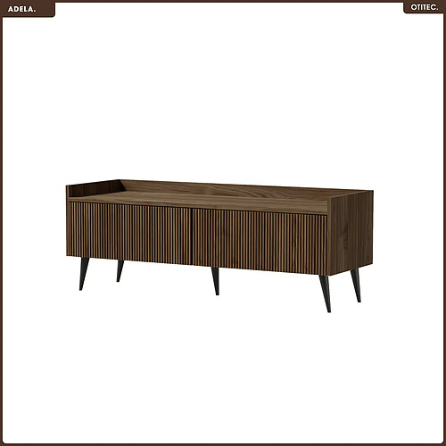 Otitec Meuble TV Adela - écru