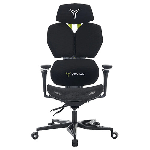Yeyian Proact GM1 - Noir et gris