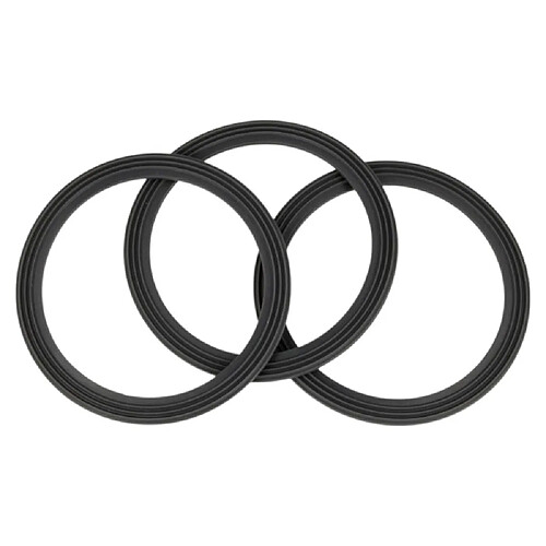Kenwood kit 3 joints d’embase pour blender
