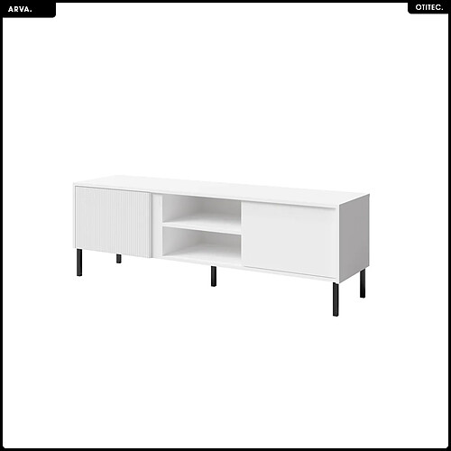 Otitec Meuble TV - Blanc