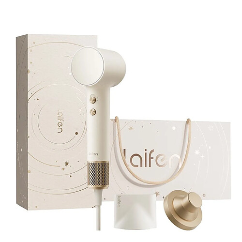 Laifen Mini - Ivoire