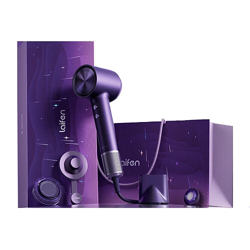 Laifen Swift 4 - Violet