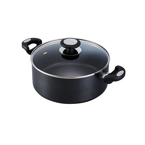 Faitout 20 cm avec couvercle - 102099 - Pro Induc - BEKA