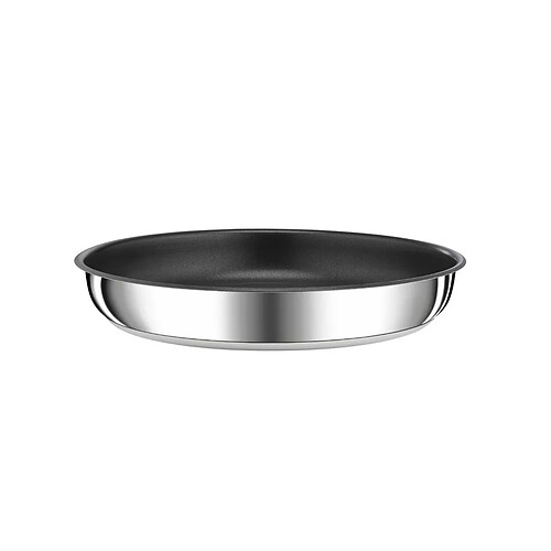 Poêle acier inoxydable 22cm - L9730302 - Ingenio Preference - TEFAL