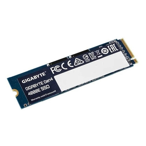 Gigabyte Gen4 4000E 500Go M.2