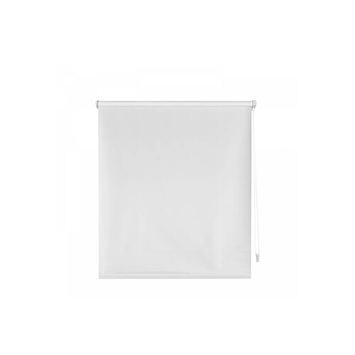 Purline Store enrouleur Easyfix Polyester Opaque 37x180