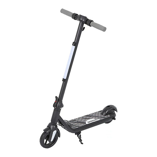 Y-RAIN - Trottinette Electrique Enfants Pliable