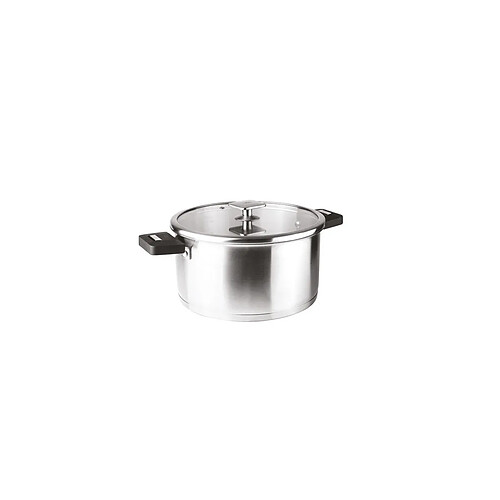 Lacor Set de casseroles inox Combi