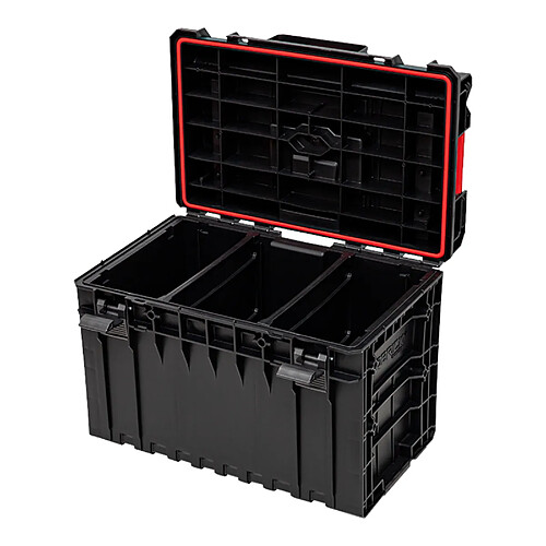 Qbrick system mallette à outils One 450 - Graphite