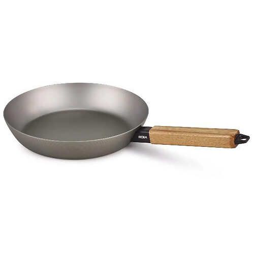 Beka poêle à frire Nomad - 24 cm
