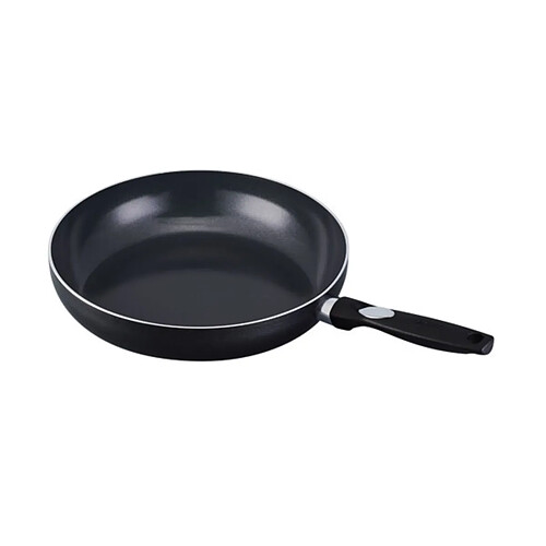 Poêle aluminium 32cm - 102097 - Pro Induc - BEKA