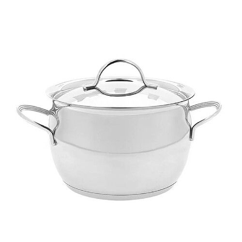 Traiteur avec couvercle 22 cm armonia - 012898020522 - Armonia - LAGOSTINA