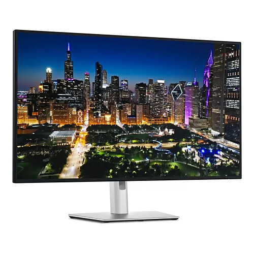 Dell 31.5" IPS