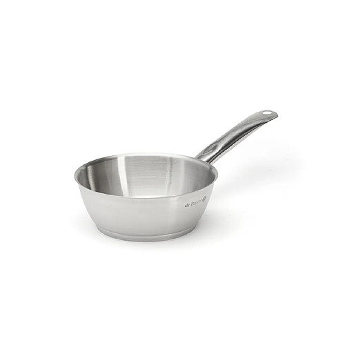 Sauteuse inox 18cm - 3503.18 - Prim'appety - DE BUYER