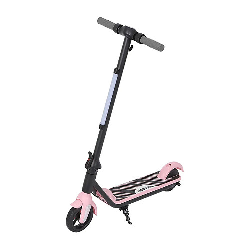Y-RAIN - Trottinette Electrique Enfants Pliable