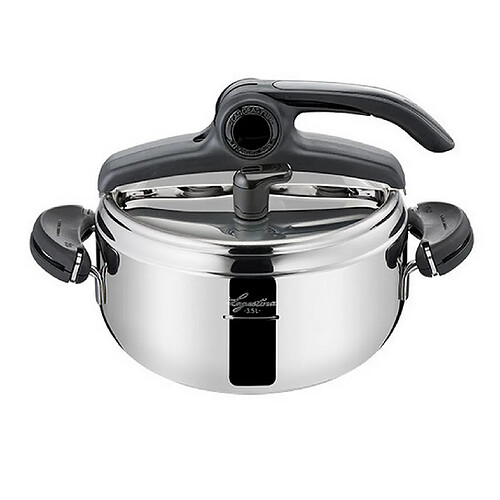 Lagostina Autocuiseur inox 3,5 L