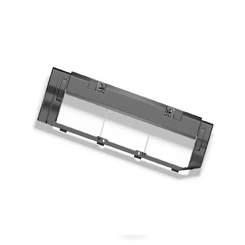 Brosse latérale 5 bras pour robot Roborock