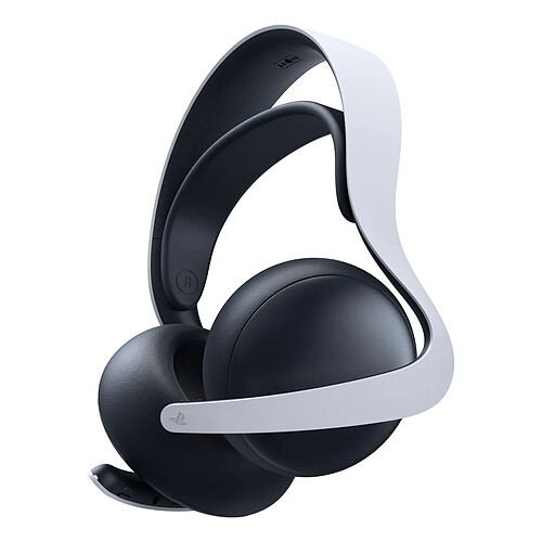 Pulse Elite - Noir et blanc