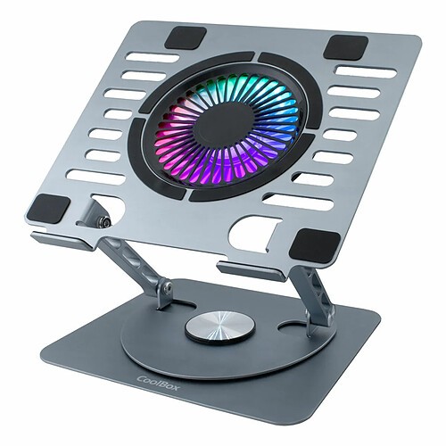 Coolbox COO-NPC17-AV1 110mm