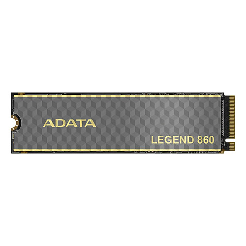 Adata LEGEND 860 500 Go M.2 2280